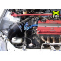 Gruppe M Carbon Air Intake for Honda Civic Type R EK4