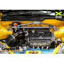 Kit Admission en Carbone Gruppe M pour Honda Civic Type R EK4