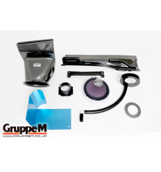 Gruppe M Carbon Air Intake for Honda Civic Type R EP3