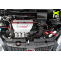 Gruppe M Carbon Air Intake for Honda Civic Type R EP3