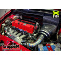 Gruppe M Carbon Air Intake for Honda Civic Type R EP3