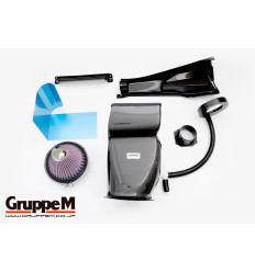 Gruppe M Carbon Air Intake for Honda Integra Type R DC5