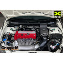 Gruppe M Carbon Air Intake for Honda Integra Type R DC5