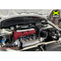 Gruppe M Carbon Air Intake for Honda Integra Type R DC5