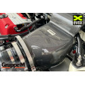 Gruppe M Carbon Air Intake for Honda Integra Type R DC5