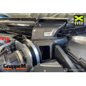 Gruppe M Carbon Air Intake for Honda Civic Type R FD2