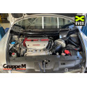 Gruppe M Carbon Air Intake for Honda Civic Type R FD2