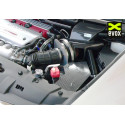 Gruppe M Carbon Air Intake for Honda Civic Type R FD2