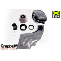 Gruppe M Carbon Air Intake for Honda Civic Type R FK2