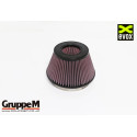 Gruppe M Carbon Air Intake for Honda Civic Type R FK2