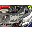 Gruppe M Carbon Air Intake for Honda Civic Type R FK2