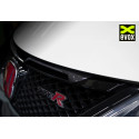 Gruppe M Carbon Air Intake for Honda Civic Type R FK2