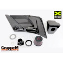 Gruppe M Carbon Air Intake for Honda Civic Type R FN2