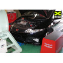 Kit Admission en Carbone Gruppe M pour Honda Civic Type R FN2