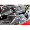 Gruppe M Carbon Air Intake for Honda Civic Type R FK8