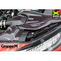 Gruppe M Carbon Air Intake for Honda Civic Type R FK8