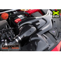 Gruppe M Carbon Air Intake for Honda Civic Type R FK8