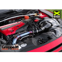 Gruppe M Carbon Air Intake for Honda Civic Type R FK8