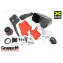 Gruppe M Carbon Air Intake for Honda Civic Type R FL5