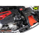 Gruppe M Carbon Air Intake for Honda Civic Type R FL5