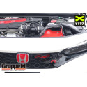 Kit Admission en Carbone Gruppe M pour Honda Civic Type R FL5