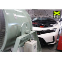 Gruppe M Carbon Air Intake for Honda Civic Type R FL5