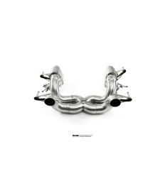 KLINE Inconel Valve Exhaust System Ferrari SF90