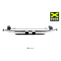 KLINE Inconel Valve Exhaust System Audi RSQ8/SQ8