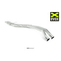 KLINE Inconel Valve Exhaust System Audi RSQ8/SQ8