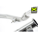 KLINE Inconel Valve Exhaust System Audi RSQ8/SQ8