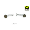 KLINE Inconel Valve Exhaust System Audi RSQ8/SQ8