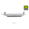 KLINE Inox Système d'Echappement à Valves Audi RSQ8/SQ8