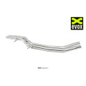 KLINE Inox Système d'Echappement à Valves Audi RSQ8/SQ8