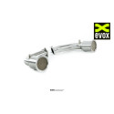 KLINE Inox Système d'Echappement à Valves Audi RSQ8/SQ8