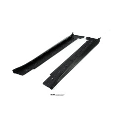 KLINE Carbon Side Skirt Porsche 992 GT3