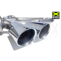 EVOX ValveTronic Mufflers Alpine A110 II