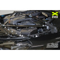 Système d'Admission Carbone do88 pour BMW M2 G87 (S58)