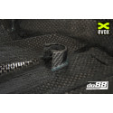 Carbon fiber engine do88 for BMW M2 M3 M4 G80 G82 G87 (S58)