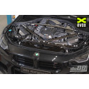 Carbon fiber engine do88 for BMW M2 M3 M4 G80 G82 G87 (S58)