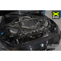 Cache moteur do88 en carbone pour BMW M3 G80 (S58)