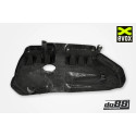 Cache moteur do88 en carbone pour BMW M3 G80 (S58)