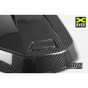 Carbon fiber engine do88 for BMW M3 G80 (S58)