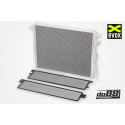 do88 Front Intercooler Radiator for BMW M2 M3 M4 G80 G82 G87 (S58)