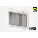 do88 Auxiliary Radiator for BMW G-Serie / Toyota GR Supra A90