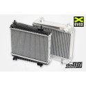 do88 Auxiliary Radiator for BMW G-Serie / Toyota GR Supra A90