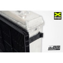 do88 Auxiliary Radiator for BMW G-Serie / Toyota GR Supra A90