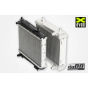 do88 Auxiliary Radiator for BMW G-Serie / Toyota GR Supra A90