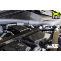 Carbon fiber engine do88 for BMW M2 M3 M4 G80 G82 G87 (S58)