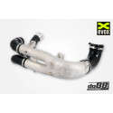 Charge Pipe do88 pour BMW M2 M3 M4 G80 G82 G87 (S58)