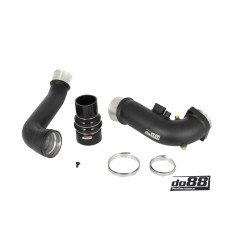 Charge pipe do88 for BMW F & G series (B58 GEN1)